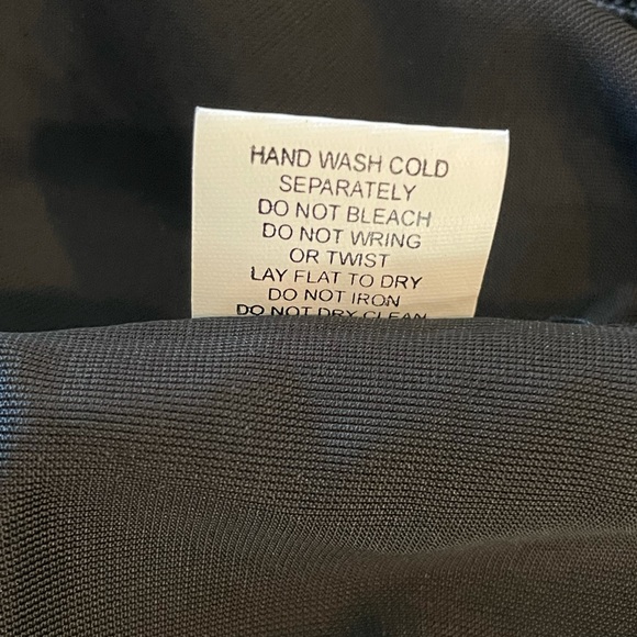 🆕 Elementz dressy top, XL, NWT - Picture 8 of 9